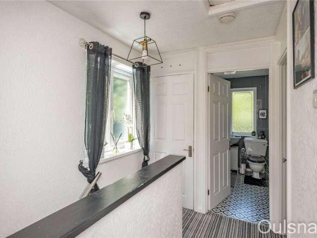 House for sale in Burcot, Bromsgrove