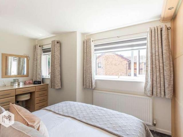 House for sale in Lee Bank, Greater Manchester