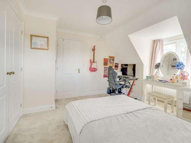 House for sale in Stoke Hammond