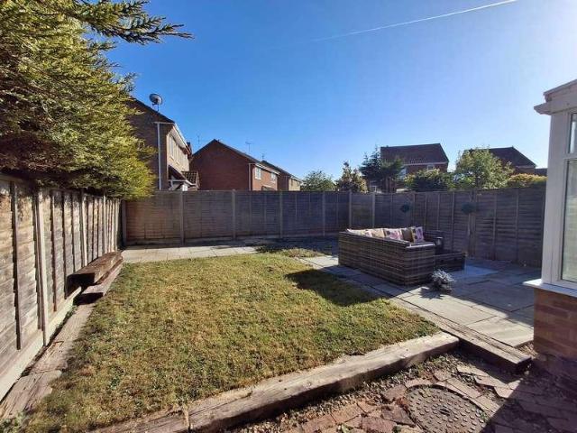 House for sale in Barholm, Lincolnshire