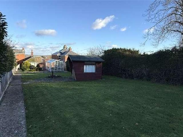 House for sale in Carisbrooke, Isle Of Wight