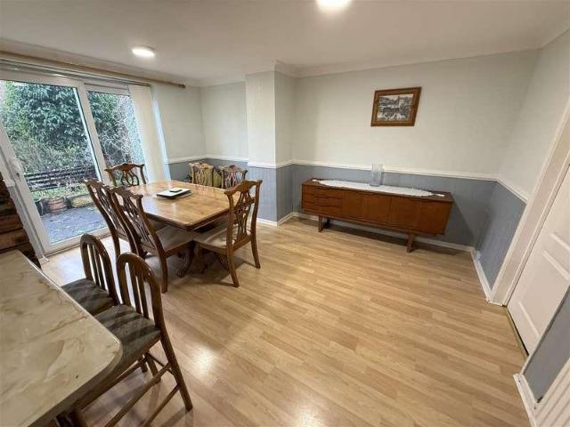 House for sale in Pensby, Wirral