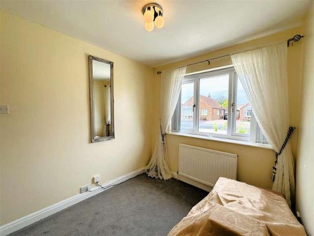 House for sale in Barlby, North Yorkshire