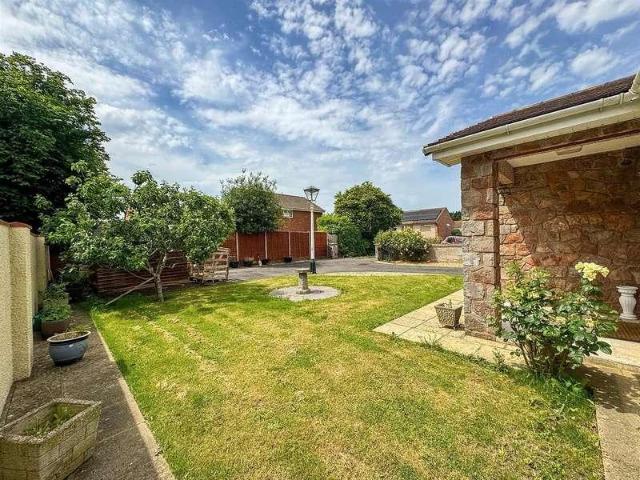 House for sale in North Somerset