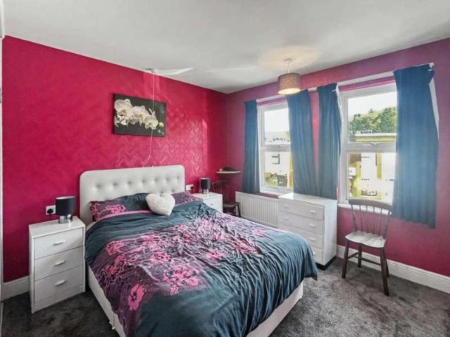 House for sale in Cressex, Buckinghamshire