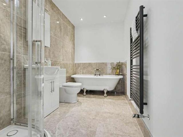 House for sale in Caldermill, East Midlands