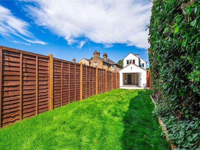 House for sale in Pouchen End, Hertfordshire