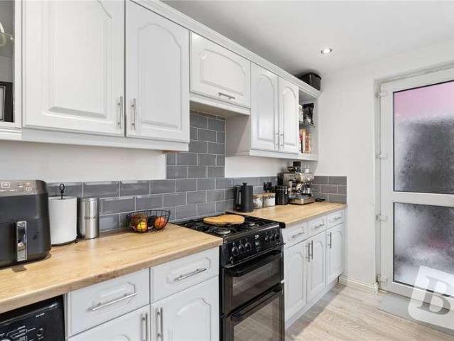 House for sale in Essex