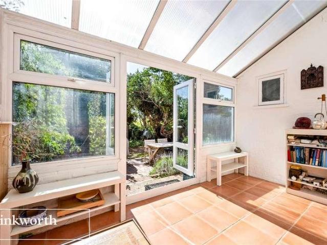 House for sale in Portslade by Sea, Hove