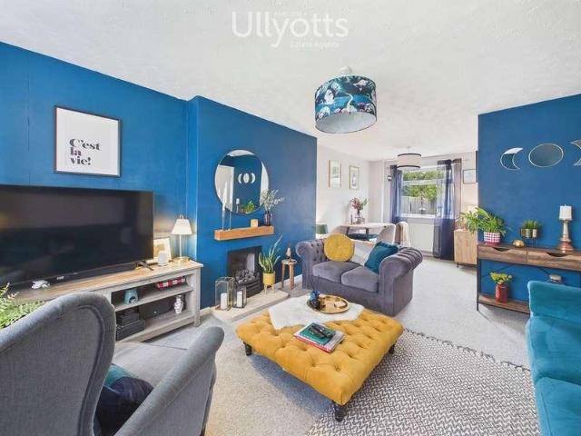 House for sale in Nafferton