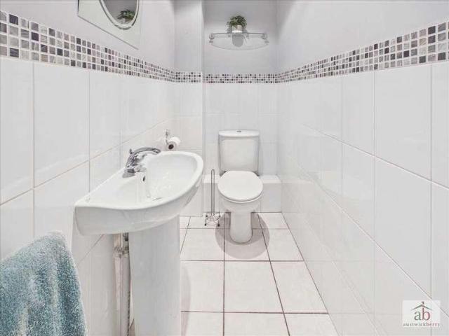 House for sale in Eastbridge, Suffolk