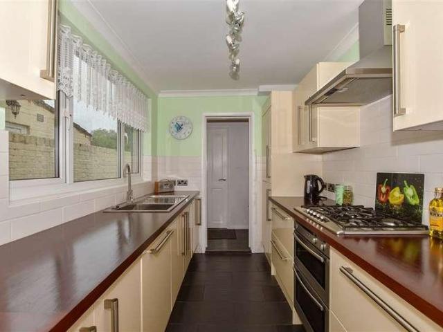 House for sale in Bourne Vale, Kent