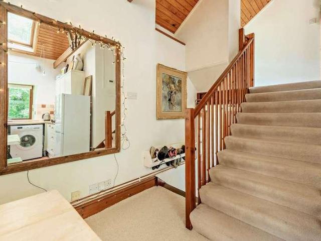 House for sale in Trefin, Wales