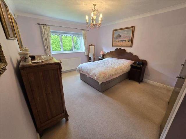 House for sale in Collington, Heathlands