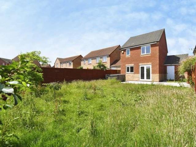 House for sale in Woodmansey, Dunswell