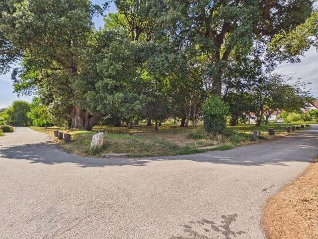 House for sale in Clapham, West Sussex