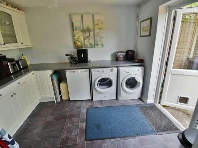 House for sale in West Parley, East Dorset