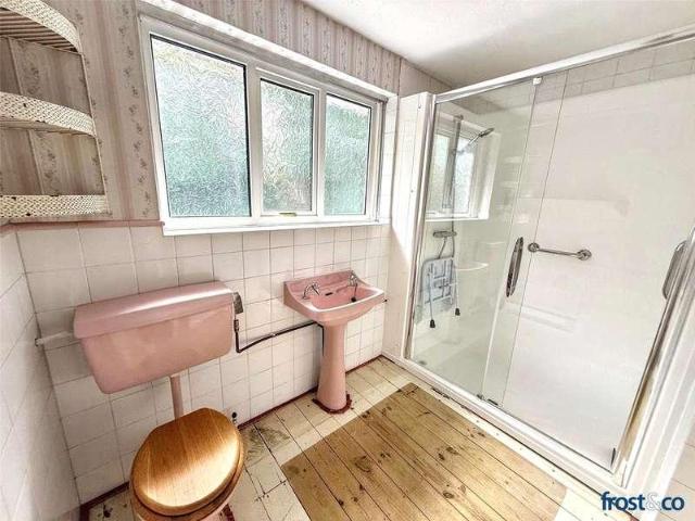 House for sale in Branksome, Poole