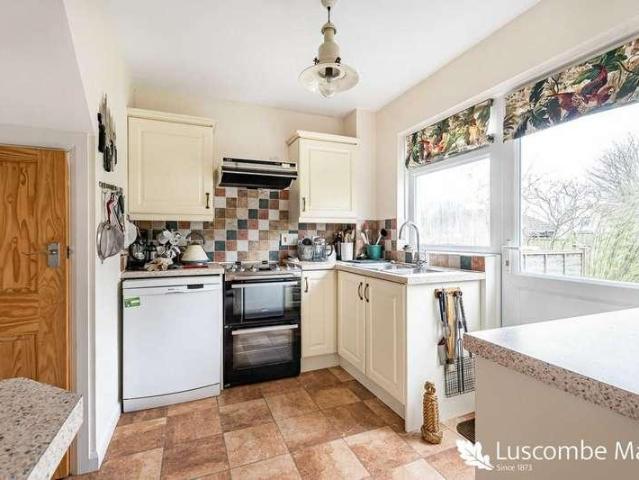 House for sale in Strode, Devon