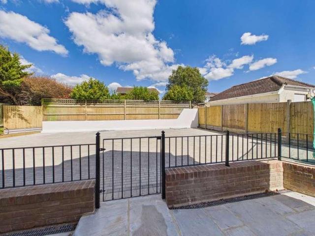 House for sale in Kingston Buci, Fishersgate