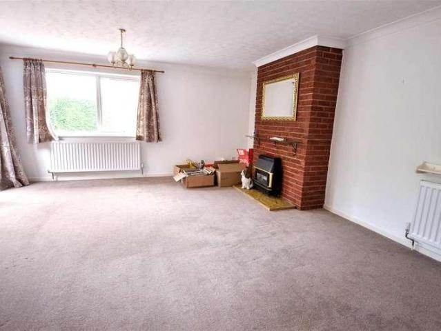House for sale in Baswich, Staffordshire