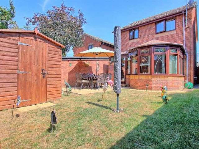 House for sale in Arrington, Cambridgeshire