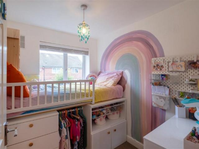 House for sale in Barton In Fabis, East Midlands