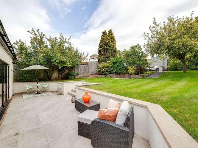 House for sale in Heswall, Wirral