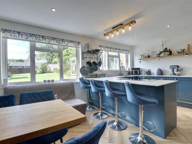 House for sale in North Fareham, Fareham