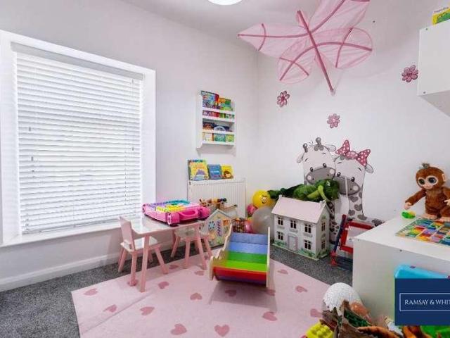 House for sale in Gurnos, Merthyr Tydfil