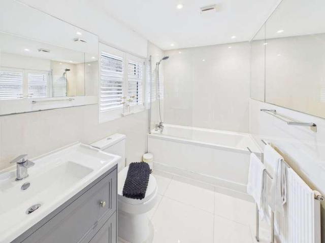 House for sale in Whitby, North Yorkshire