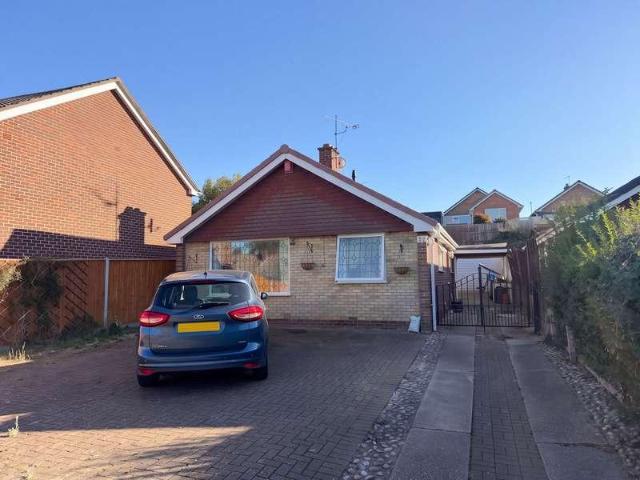 House for sale in Hollybank, New Forest