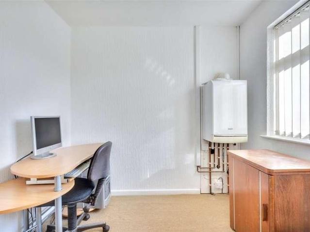 House for sale in Cinderhill, Haddon
