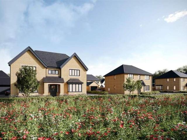 House for sale in Didbrook, Pamington