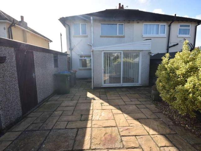 House for sale in Rossall Beach, Cabus