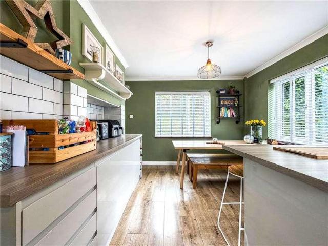 House for sale in Fole, Surrey