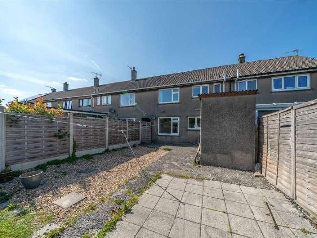 House for sale in Sandylands, Flookburgh