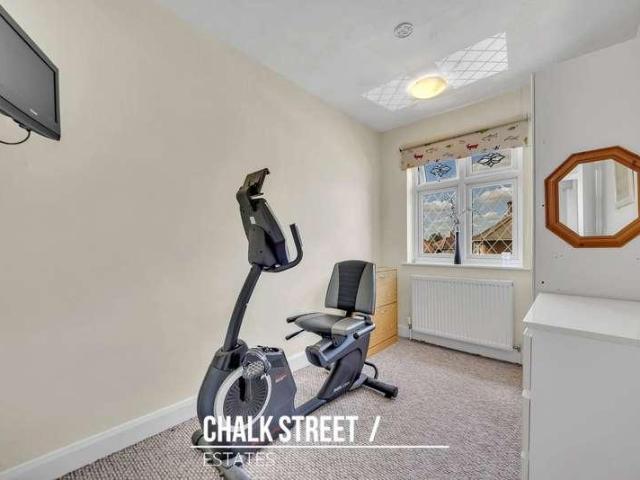 House for sale in Collier Row, Greater London