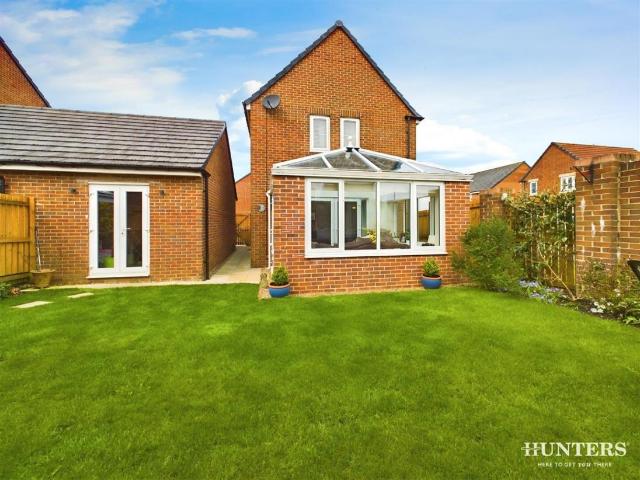 House for sale in Bridgehill, Consett