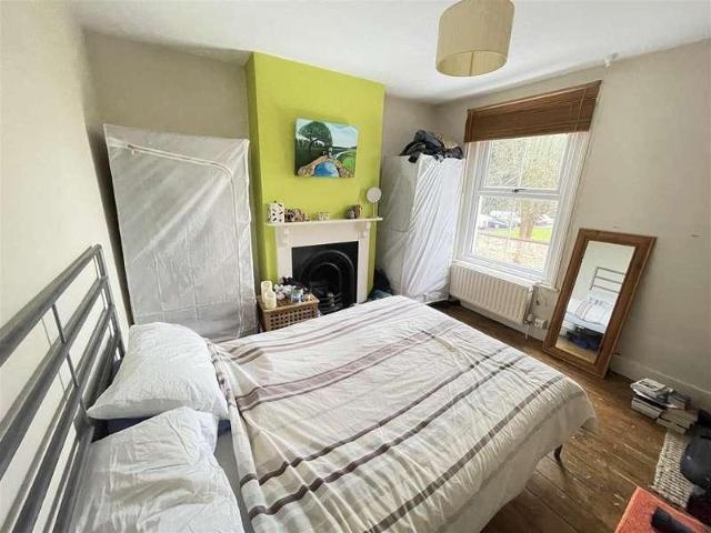 House for sale in Salisbury, Wiltshire