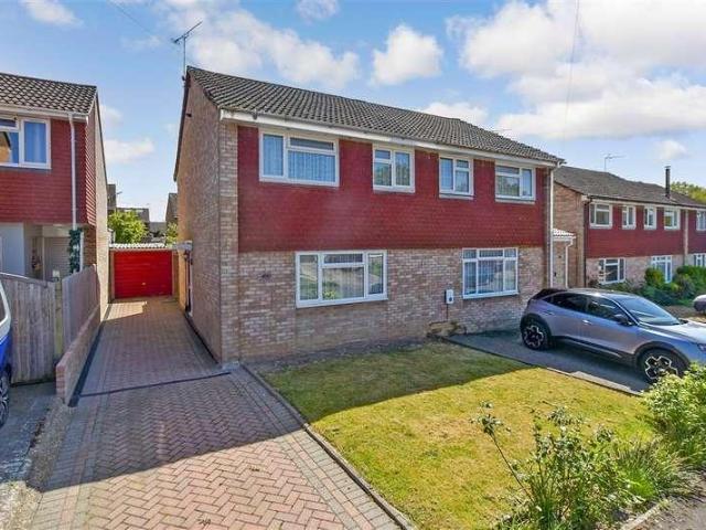 House for sale in Horsham, West Sussex