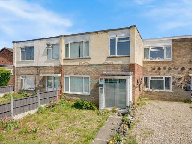 House for sale in Wendel View, Wellingborough