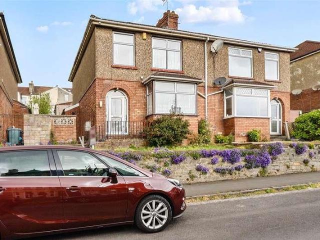 House for sale in Feckenham, City Of Bristol