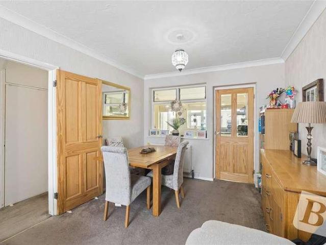 House for sale in Upminster, Greater London