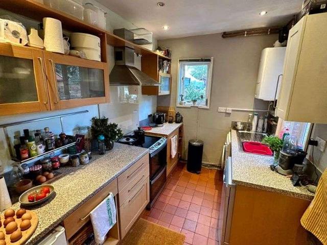 House for sale in Hunderton, Lower Bullingham