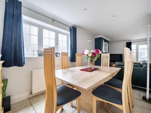 House for sale in Cross In Hand, East Sussex