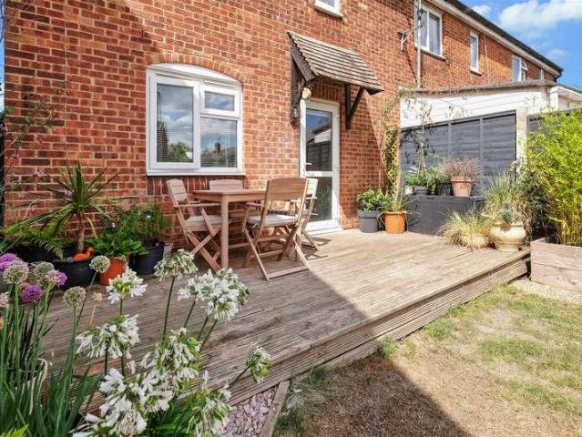 House for sale in Mariner's View, The Bridge