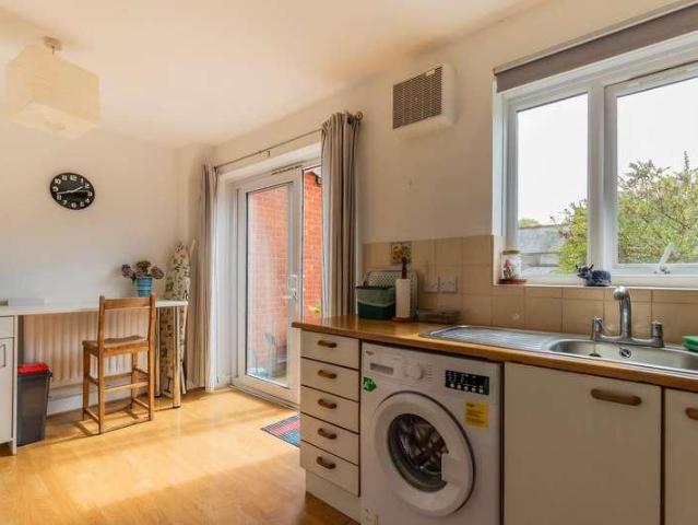 House for sale in Penarth Marina, Penarth