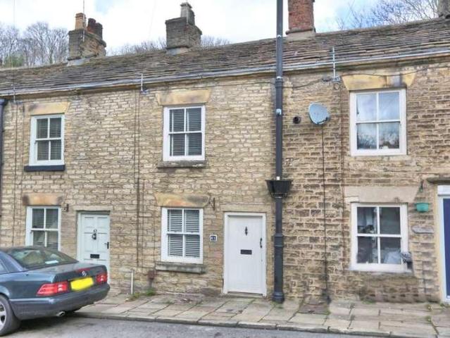 House for sale in Bollington Cross, Bollington
