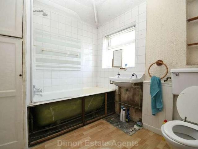 House for sale in Bridgemary, Middlecroft
